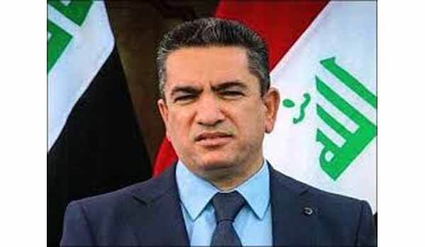 Adnan al-Zurfi selected as Iraq new Prime Minister